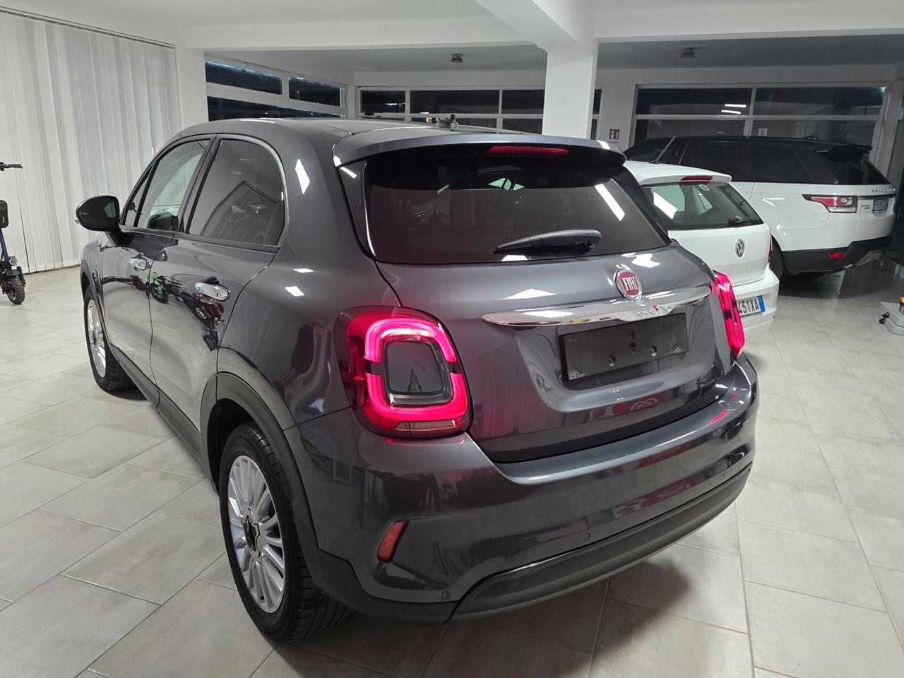 Fiat 500X 1.6 MultiJet 130 CV Connect