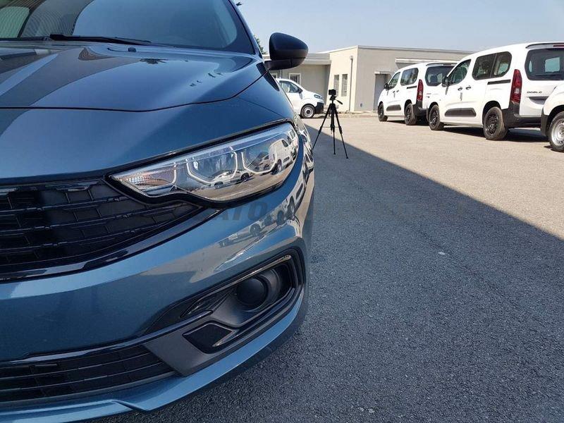 FIAT Tipo Tipo SW 1.6 mjt s&s 130cv