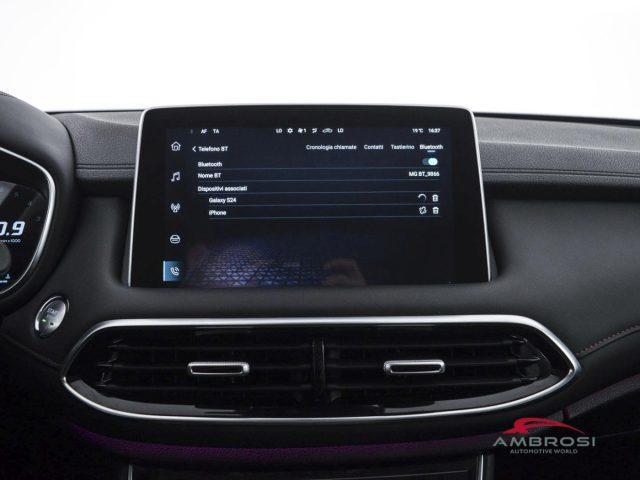 MG HS HS 1.5T-GDI Comfort Auto
