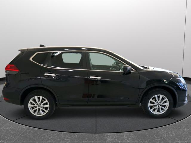 NISSAN X-Trail 1.6 dCi 2WD Business N1 Uniprop. Certificata