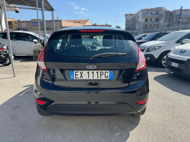 FORD Fiesta 1.4 97cv GPL Business