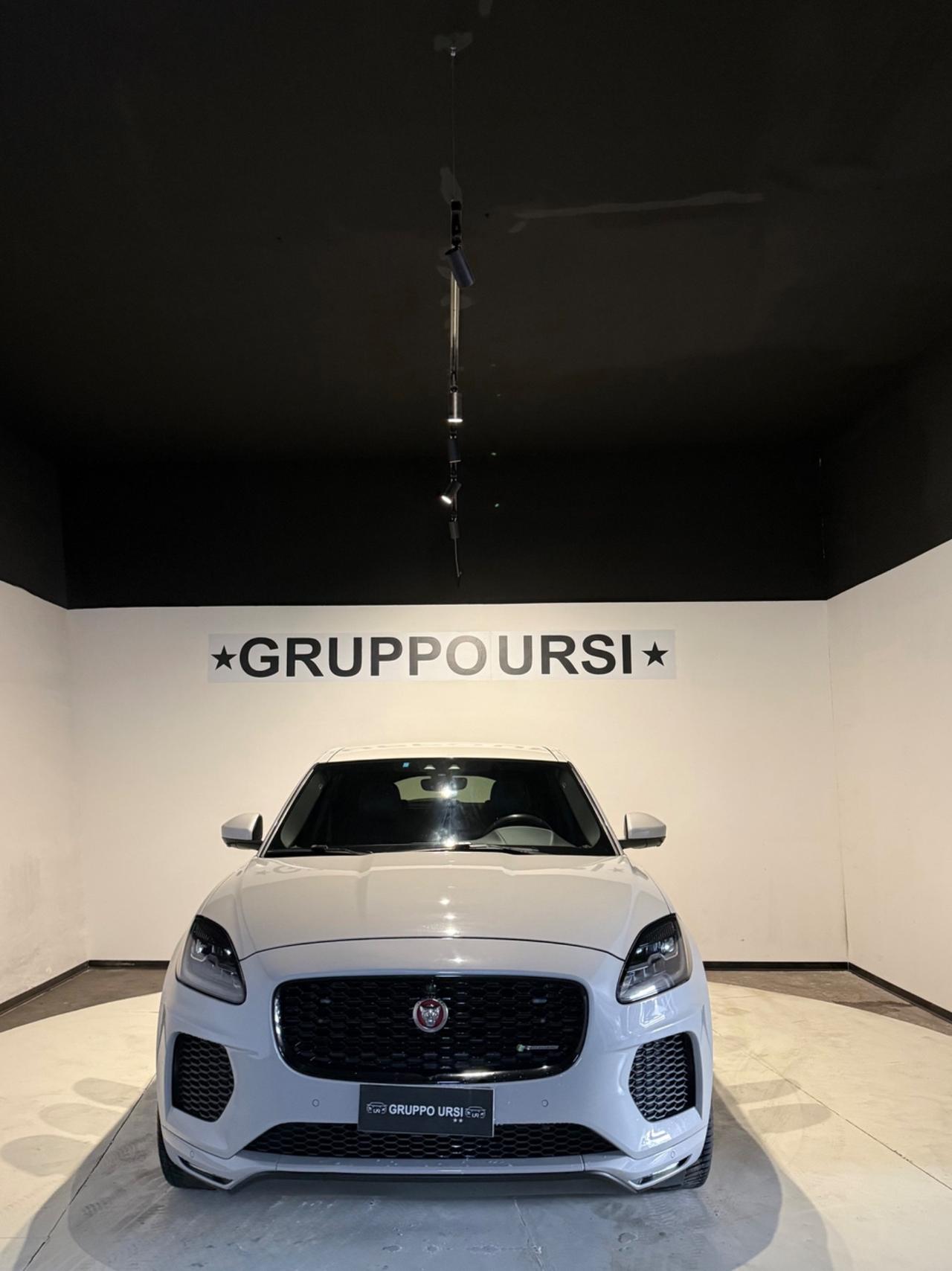 Jaguar E-Pace 2.0D 150 CV R-Dynamic