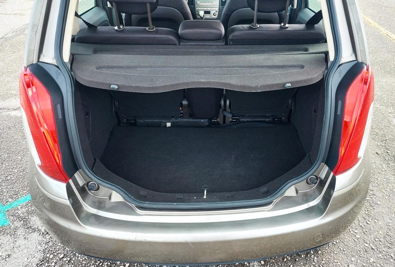 LANCIA MUSA GPL DELLA CASA - UNICO PROPRIETARIO