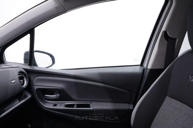 TOYOTA Yaris 1.0 72cv 20°Years Design Pack