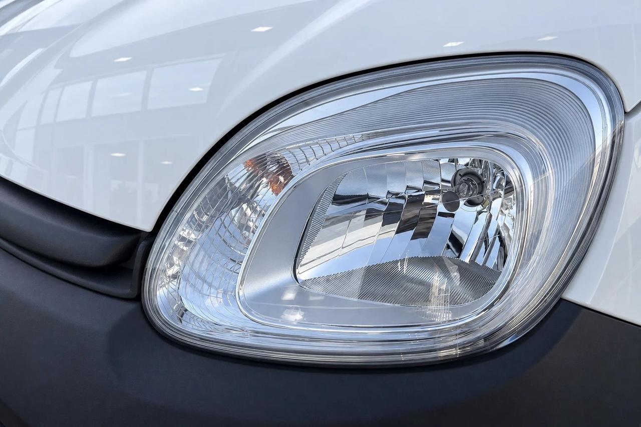 Fiat Panda van 1.0 hybrid Pop 70cv 2posti E6d +IVA