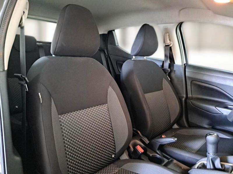 NISSAN MICRA IGT 92 ACENTA 5 PORTE BERLINA