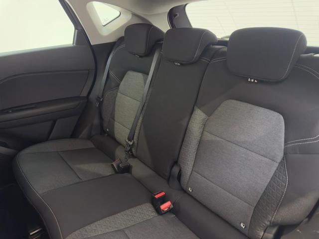 RENAULT Captur TCe 100 CV GPL NEOPATENTATI