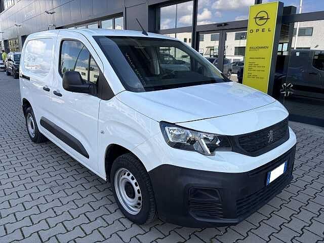 Peugeot Partner 1.5 BlueHDi 100 CV PC PRO