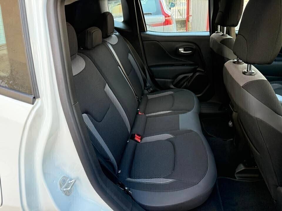 Jeep Renegade 1.6 Mjt 130 CV Limited 2023 UNICA