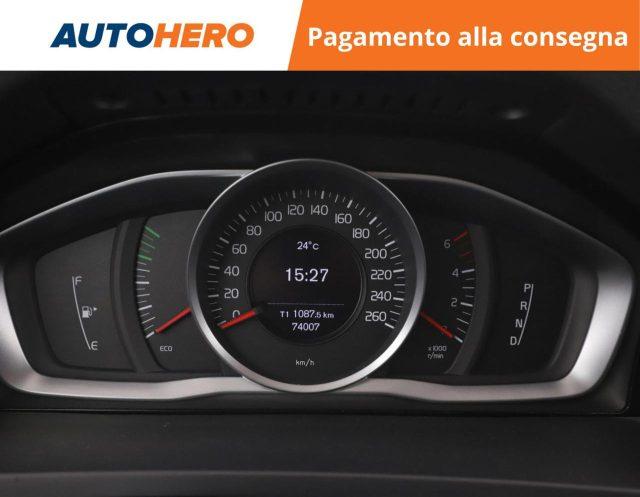 VOLVO V60 Cross Country D3 Geartronic