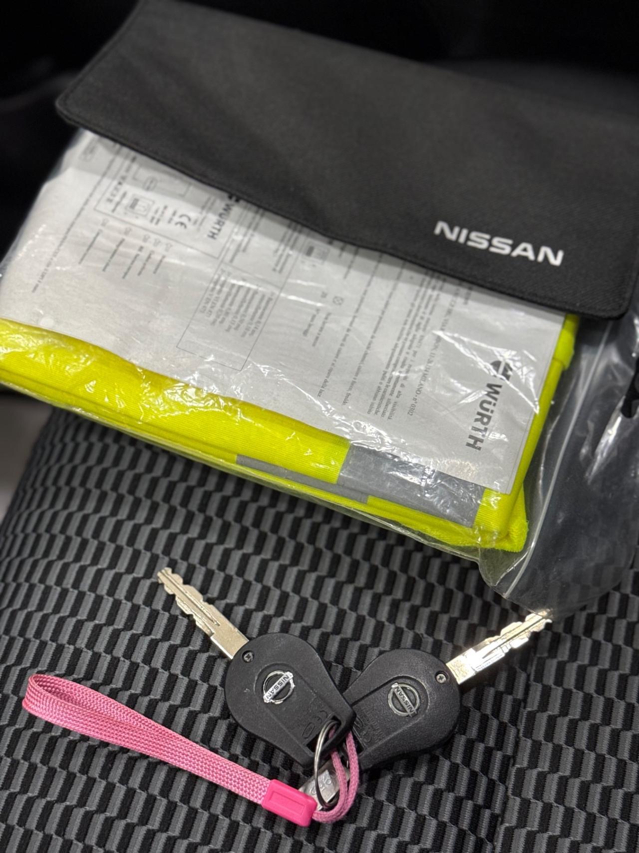 Nissan Micra 1.2 gpl 2014