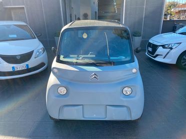 Citroen Ami My Pack Blue