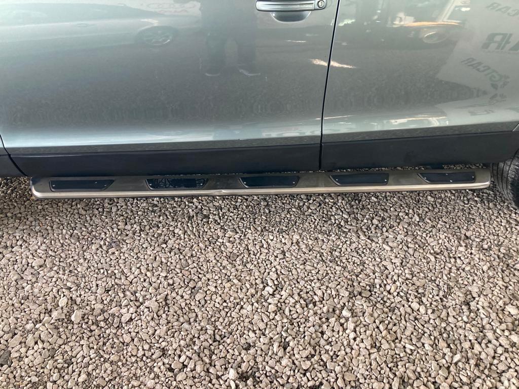 Audi Q7 3.0 V6 TDI 233CV quattro tiptronic
