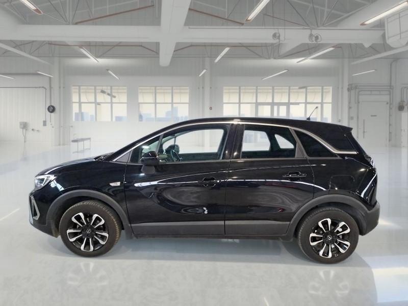 OPEL CROSSLAND 1.5 Diesel 110cv Elegance S/S MT6