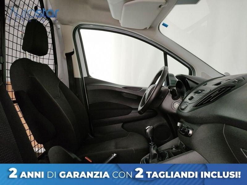 Ford Transit Courier 1.5 tdci 75cv S&S Trend my20