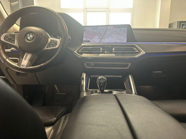BMW X6 X6 xDrive30d xLine