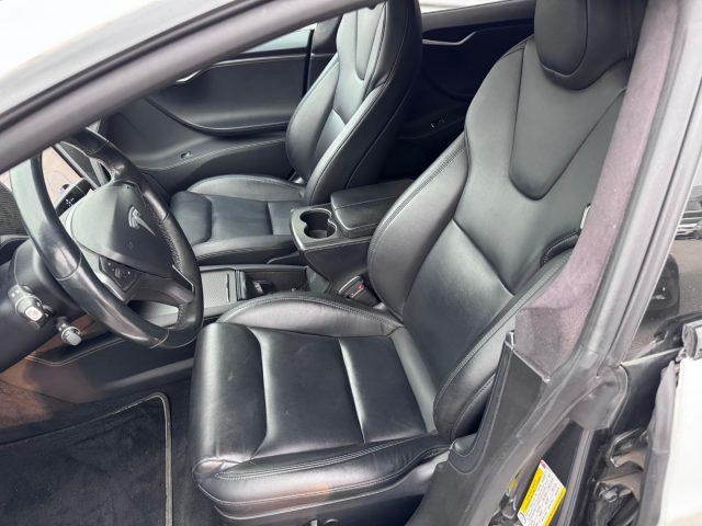 TESLA Model S 100kWh Performance Dual Motor AWD 100D LUDICROUS