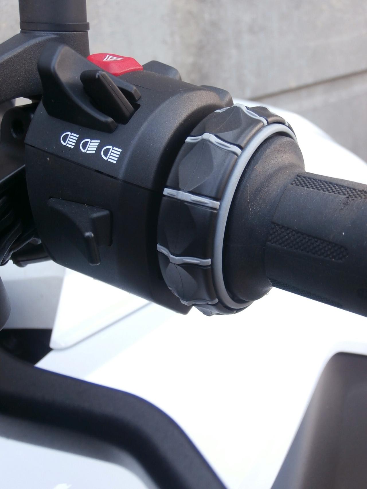 Bmw F 800 GS (2024 - 26) del 2024 passaggio incluso.