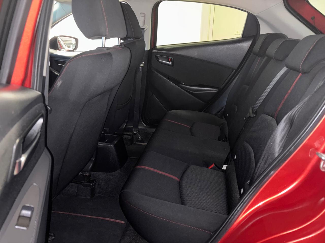 Mazda 2 1.5 Skyactiv-G Exceed OK NEOPATENTATI