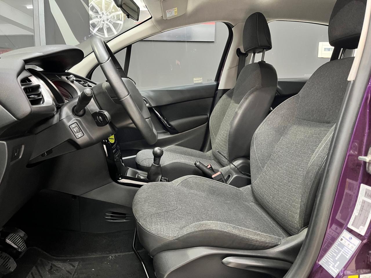 Citroen C3 BlueHDi 75 Live Edition - 2016