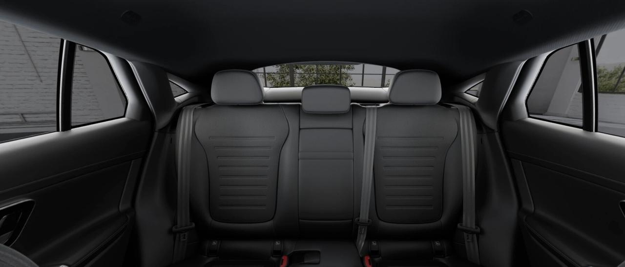 Mercedes-benz GLC 300 d 4Matic Mild hybrid Coupé AMG Line Advanced