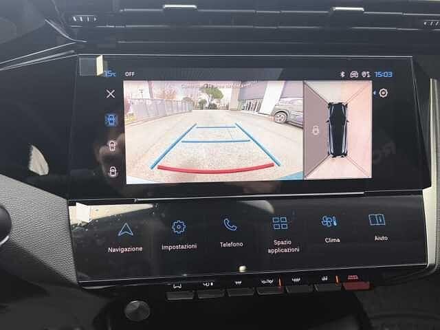 Peugeot 308 BlueHDi 130 S&S EAT8 SW Allure