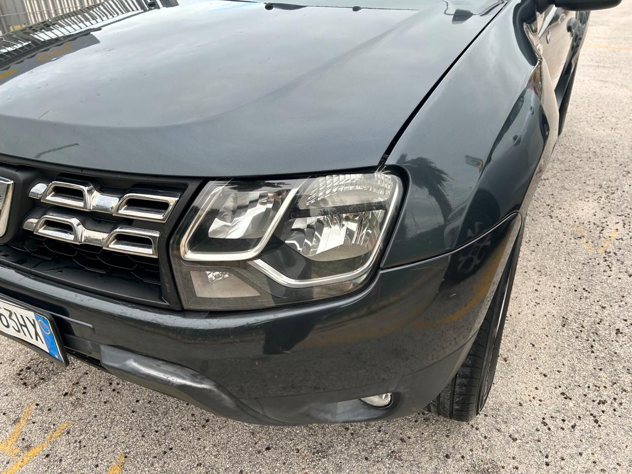 Dacia Duster 1.5 dCi 110CV Start&Stop 4x2 Prestige