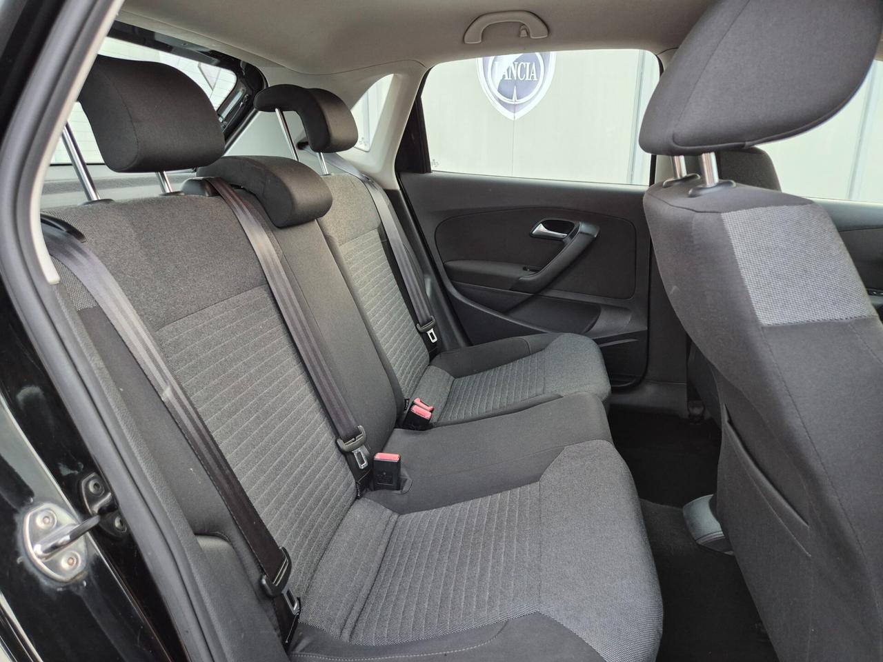 Volkswagen POLO 1.2 70 CV RESTAYLING NUOVA FULL
