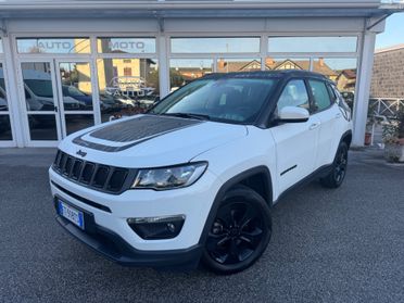 Jeep Compass 2.0 Multijet II aut. 4WD Night Eagle