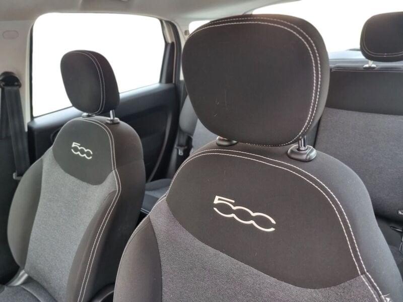 FIAT 500L 500L 0.9 TwinAir Turbo Natural Power Lounge