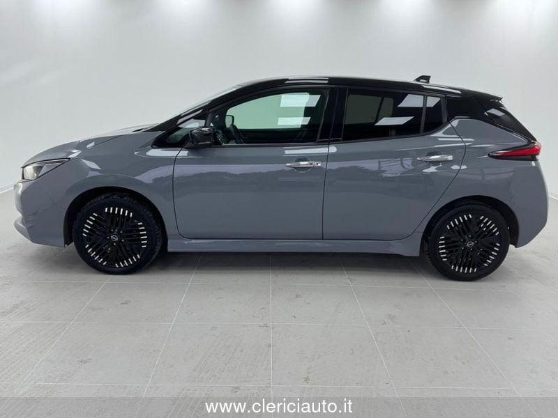 Nissan Leaf e+ N-Connecta