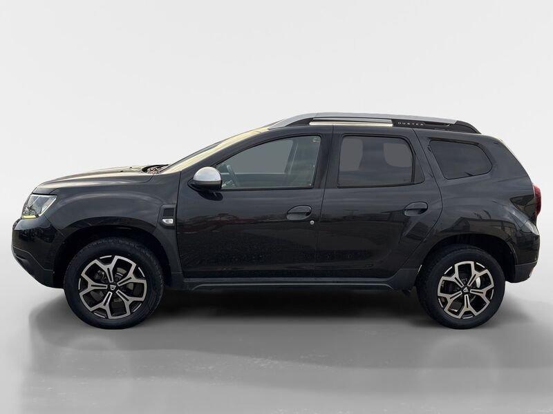 Dacia Duster Duster 1.6 SCe GPL 4x2 Prestige