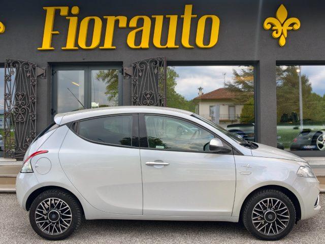 LANCIA Ypsilon 1.2 69 CV 5 porte Mya