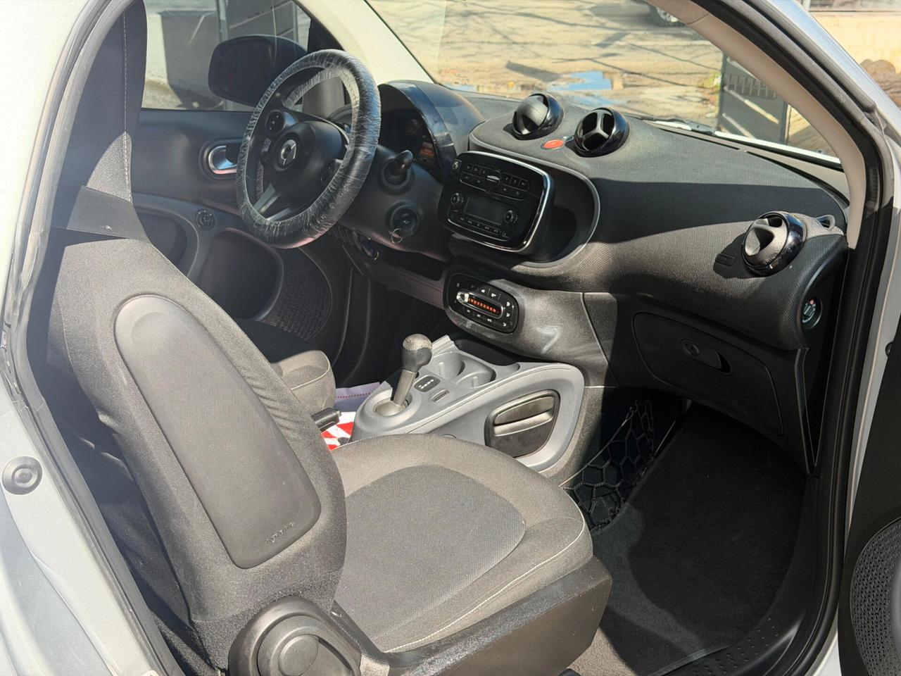 Smart ForTwo 70 1.0 Prime