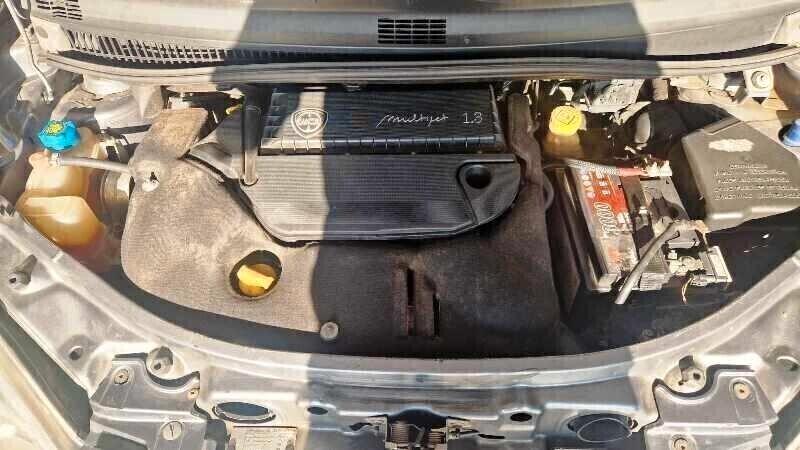 Lancia MUSA 1.3 Mjt 16V 95 CV S&S DPF Oro