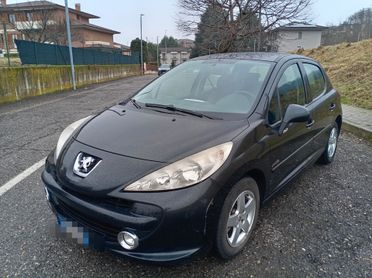 Peugeot 207 1.4 8V 75CV 5p. Energie