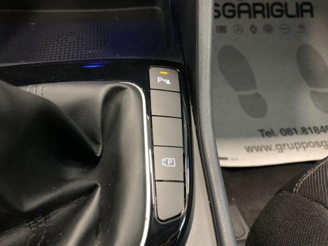 HYUNDAI Tucson 1.6 CRDI XLine STRAFULL