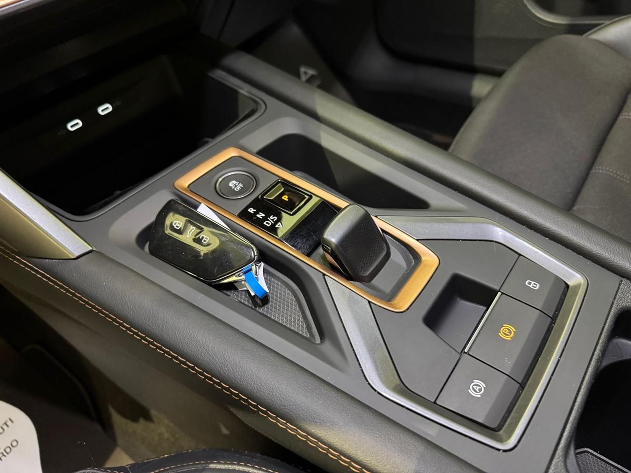 CUPRA Formentor 2024 2.0 TDI 150 cv dsg - PACK EDGE!