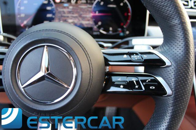 MERCEDES-BENZ S 400 d 4Matic Premium