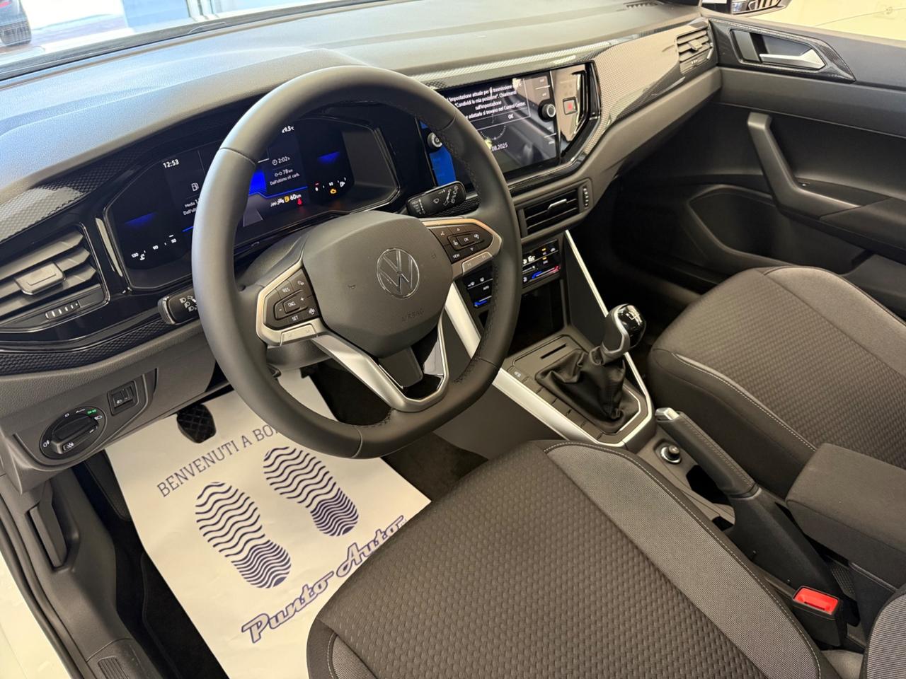 Volkswagen Polo 1.0 TSI Style