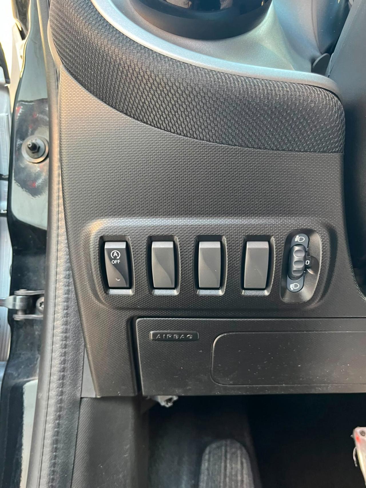 Smart ForFour 70 1.0 twinamic Superpassion
