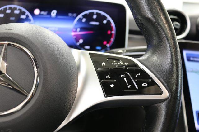 MERCEDES-BENZ C 220 d Mild hybrid 4Matic Premium Plus All-Terrain
