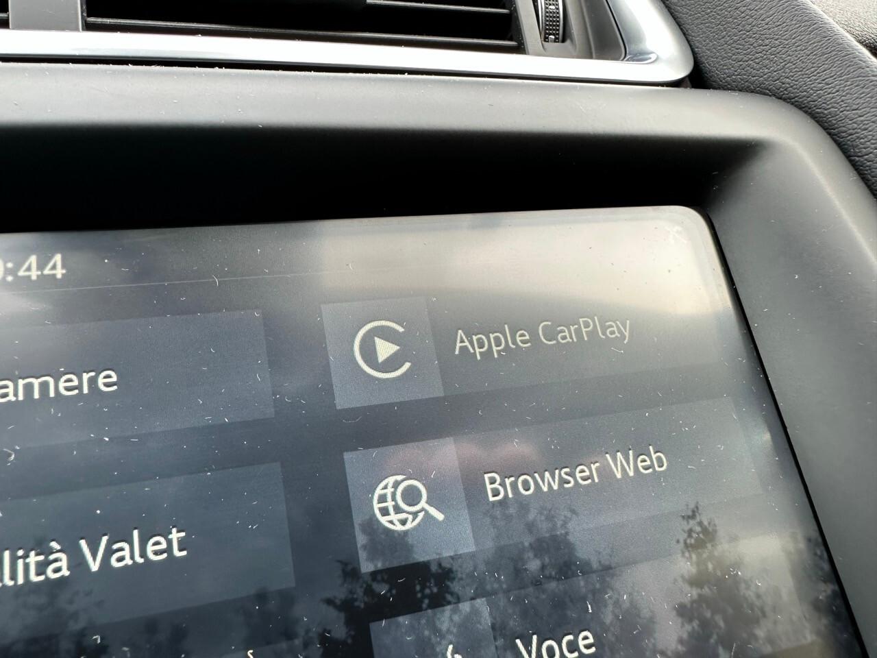 Jaguar E-Pace 2.0D 150 CV AWD aut. S