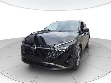NISSAN Qashqai III 2021 - Qashqai 1.3 mhev Acenta 2wd 140cv