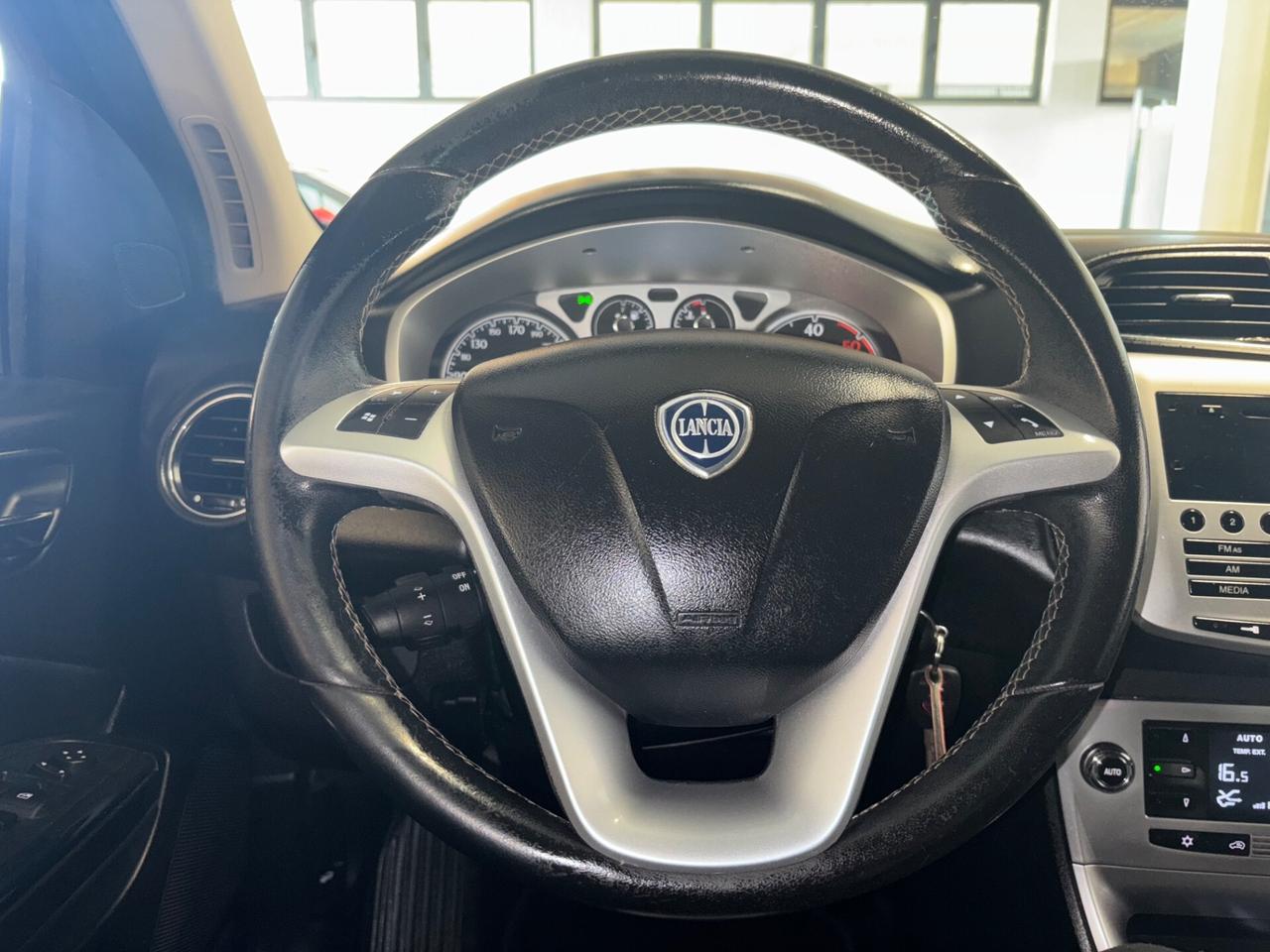 Lancia Delta 1.6 MJT Gold Edition
