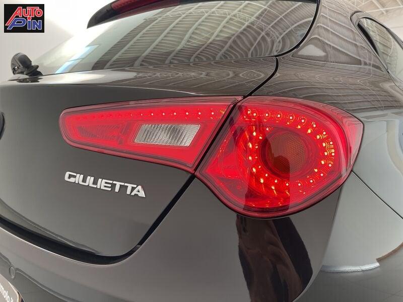 Alfa Romeo Giulietta Giulietta 1.6 JTDm-2 120 CV Progression