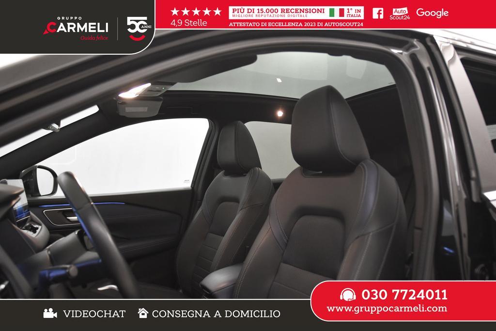 Nissan Qashqai 1.3 MILD HYBRID Tekna 2WD