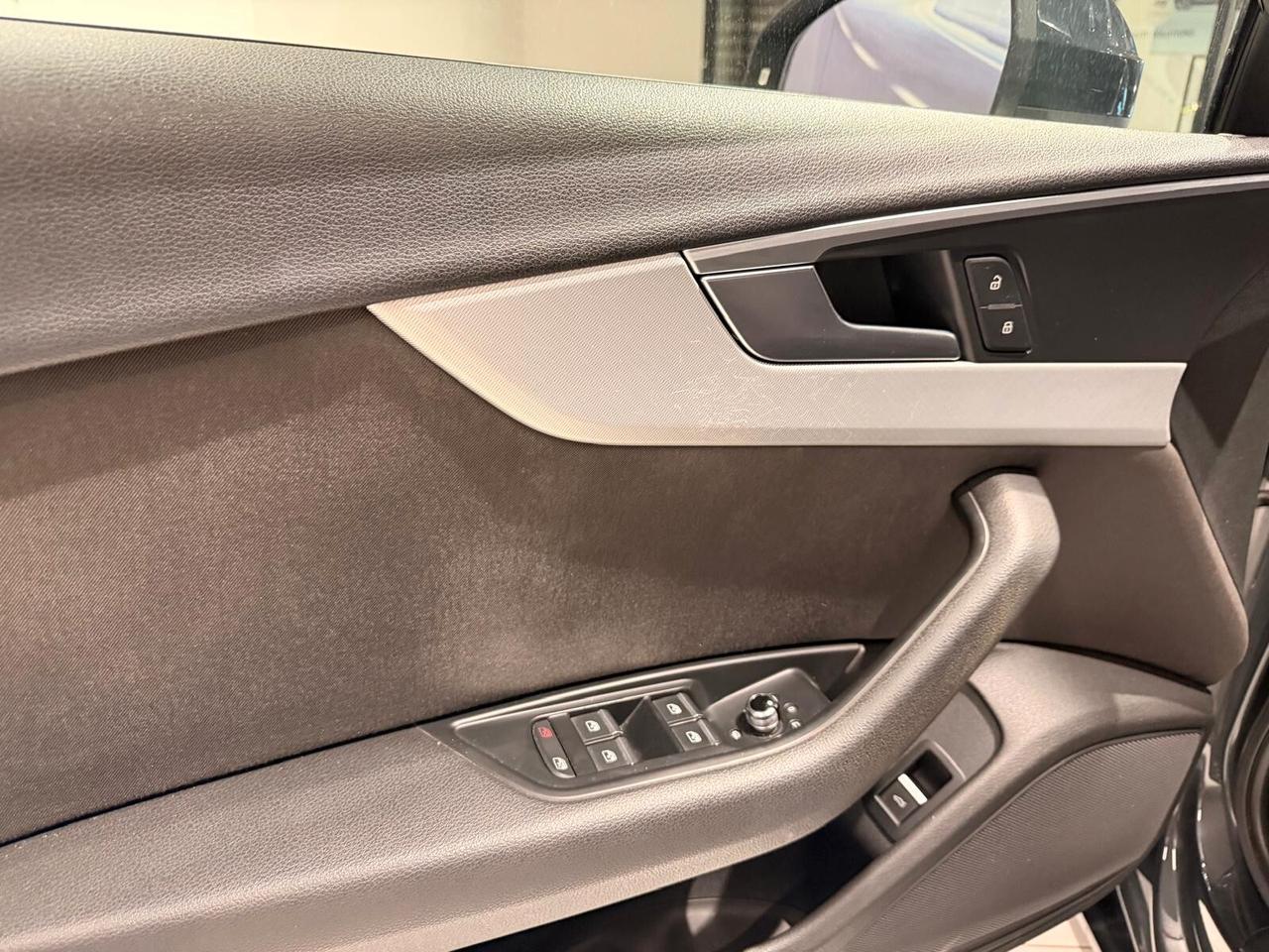 Audi A4 2.0 TDI 150 CV