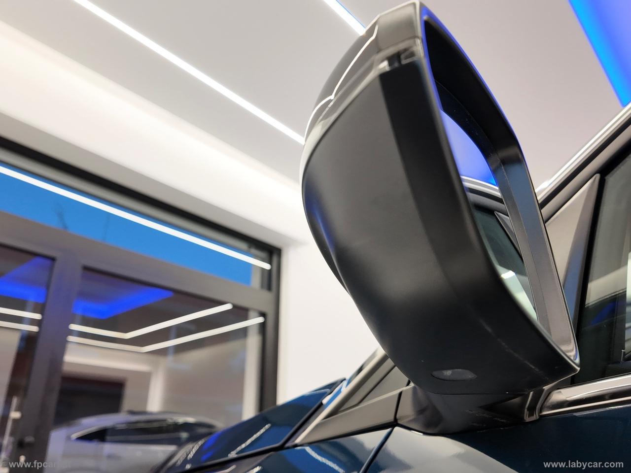 PEUGEOT 3008 BlueHDi 130 S&S EAT8 GT LINE