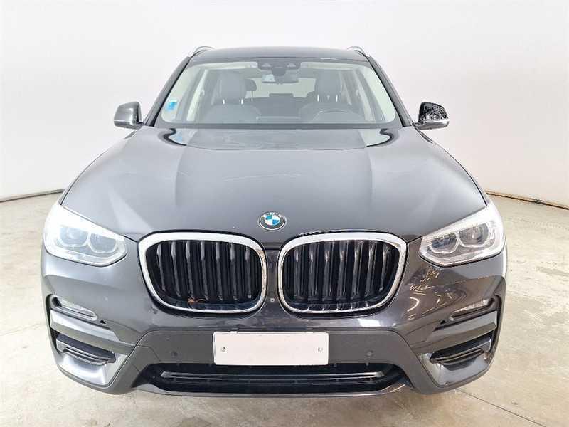 BMW X3 xDrive 20d Business Advantage Autom.